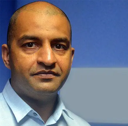 Waheed Azam, Executive Director at ConnectFirst Academy