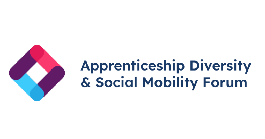 Apprenticeship Diversity & Social Mobility Forum